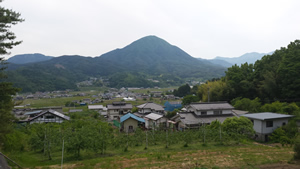 Nagano Village